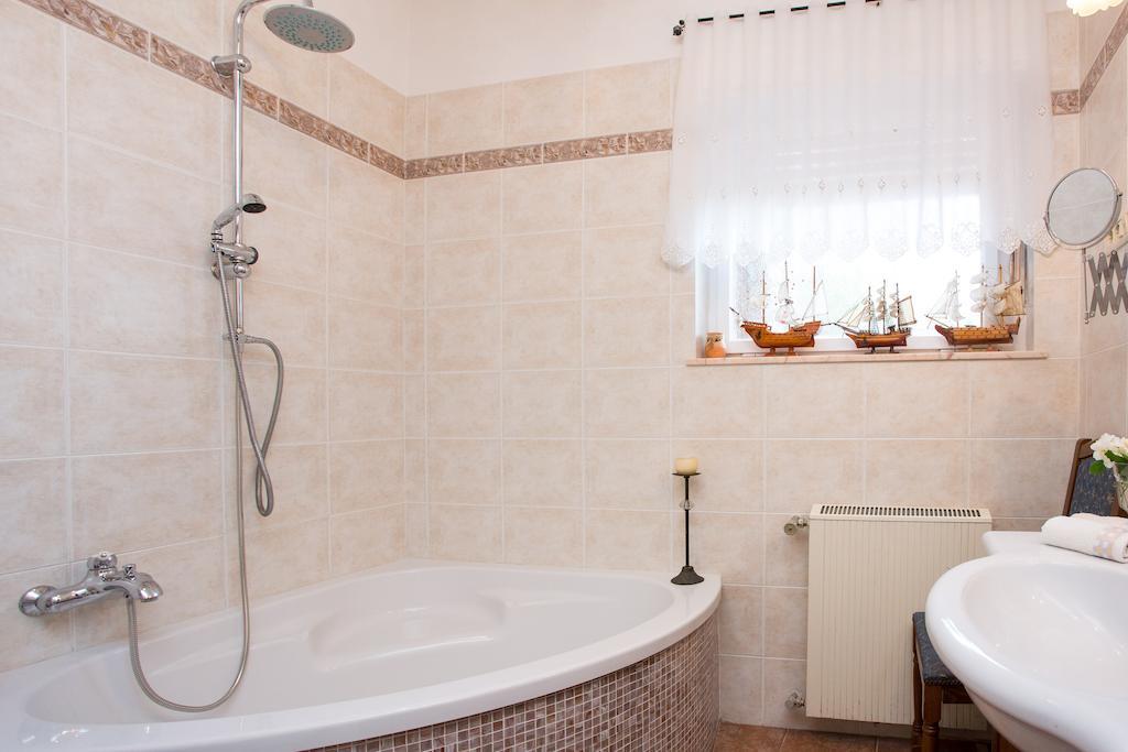 Apartment Doris Opatija Rum bild