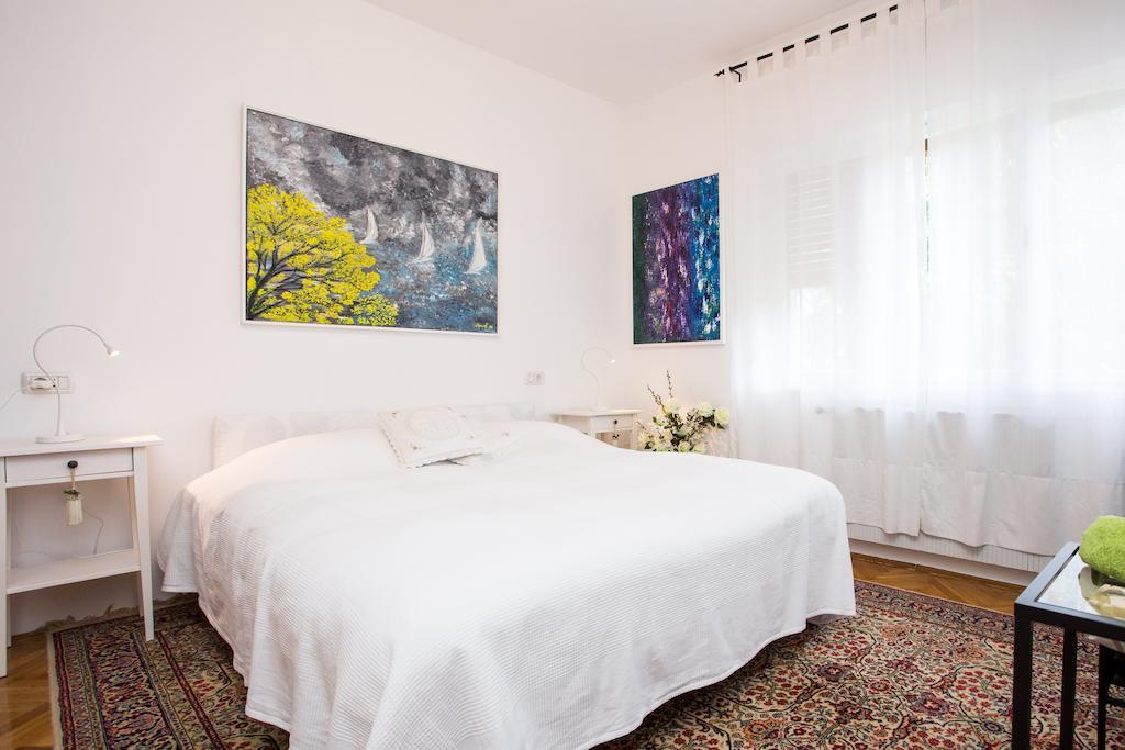 Apartment Doris Opatija Rum bild