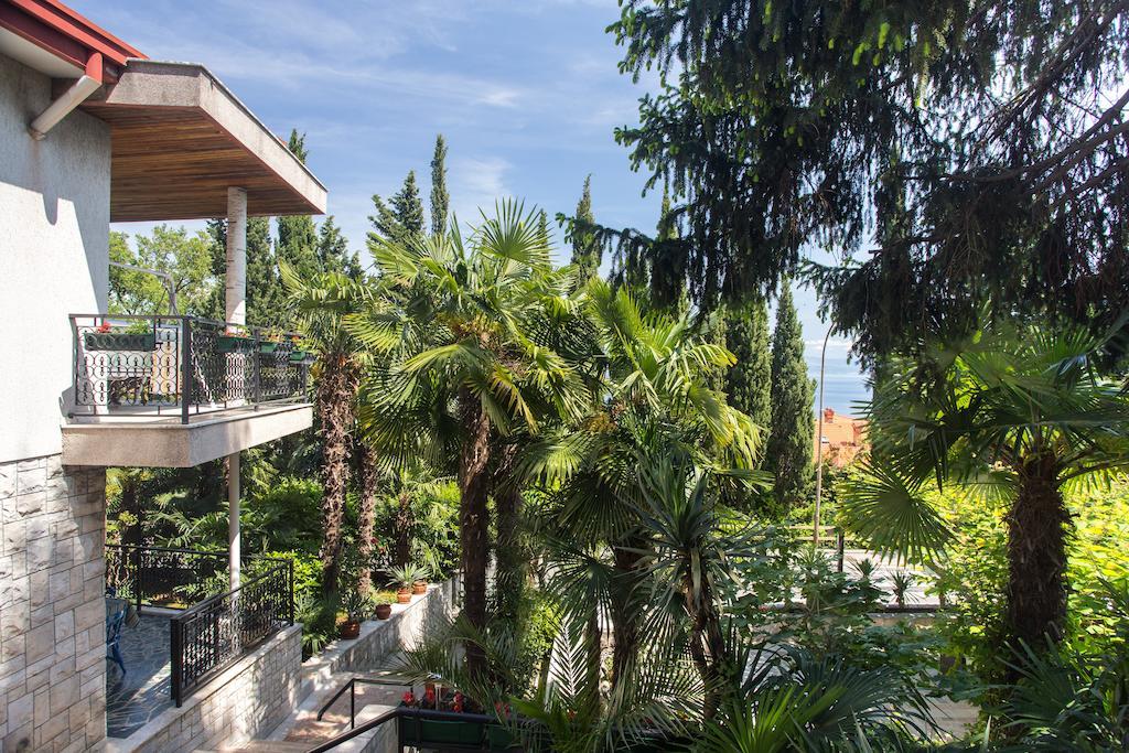 Apartment Doris Opatija Rum bild