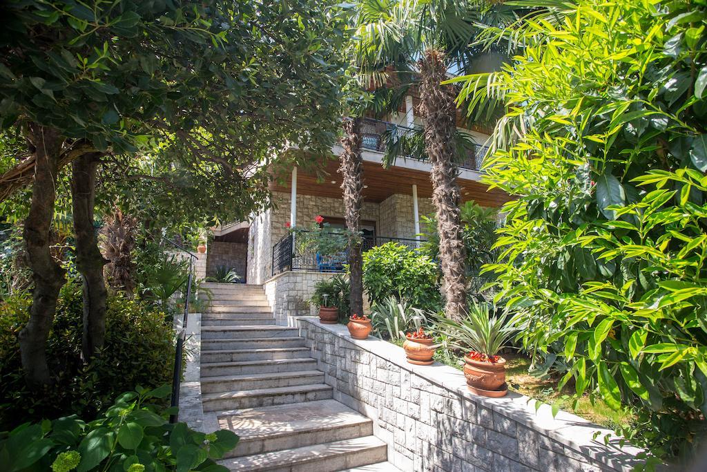 Apartment Doris Opatija Rum bild